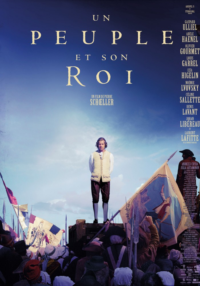 Un peuple et son roi Un peuple et son roi