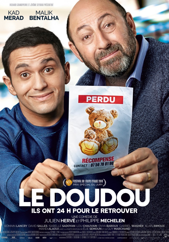 Le doudou Le doudou