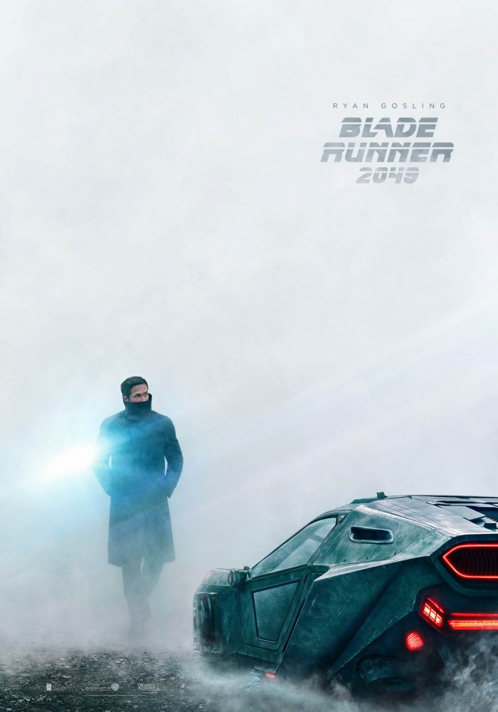 Blade runner 2049 Blade runner 2049