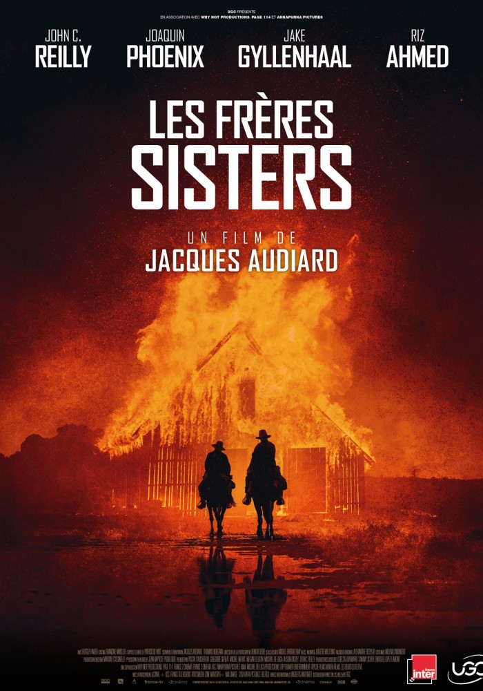 Les freres sisters Les freres sisters