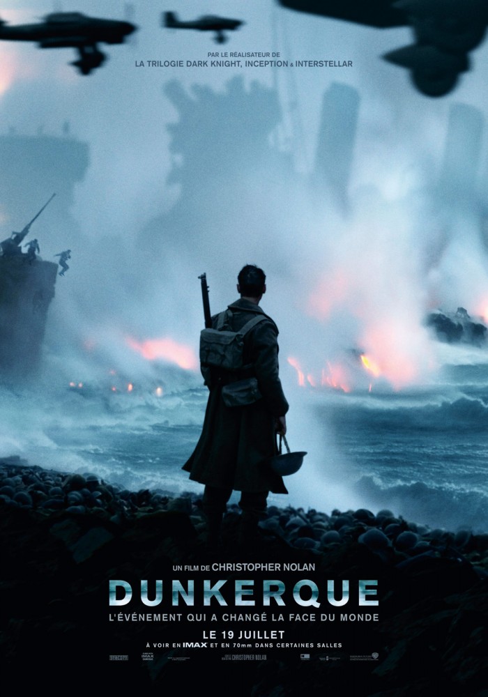 Dunkerque Dunkerque