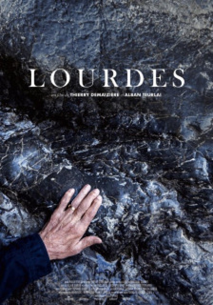 Lourdes Lourdes