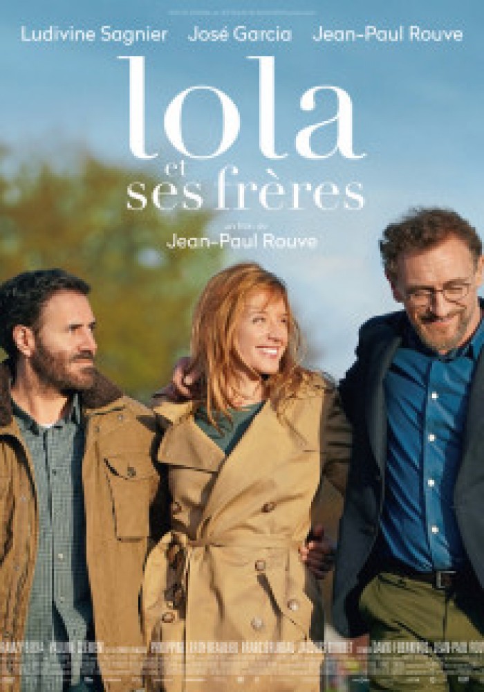 Lola et ses freres Lola et ses freres