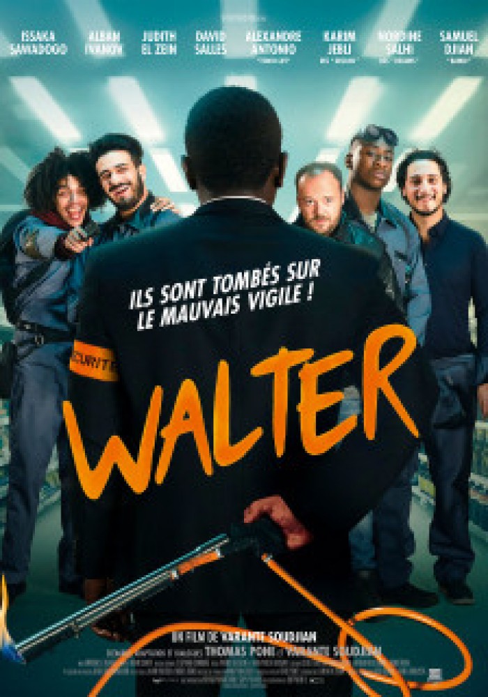 Walter Walter