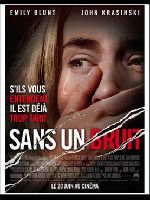 Sans un bruit Sans un bruit