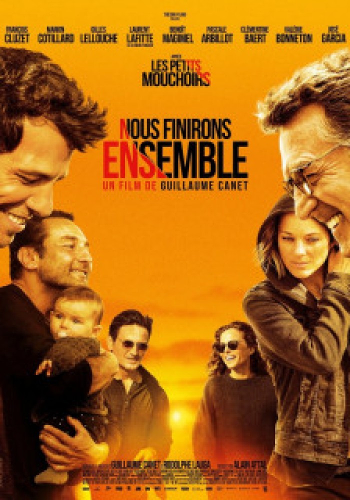 Nous finirons ensemble Nous finirons ensemble