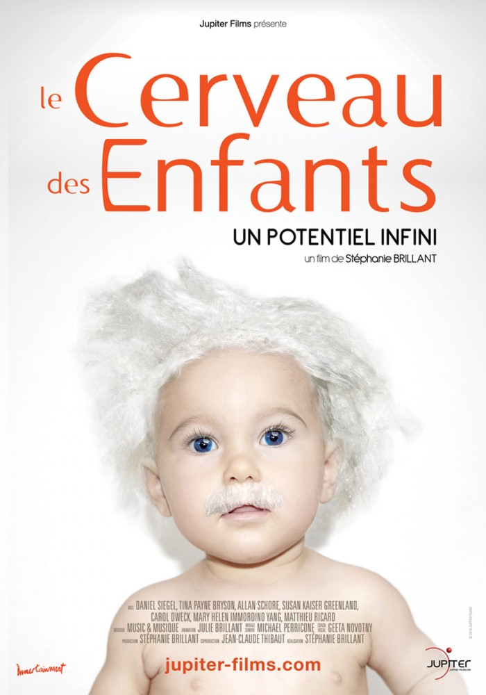 Le cerveau des enfants Le cerveau des enfants