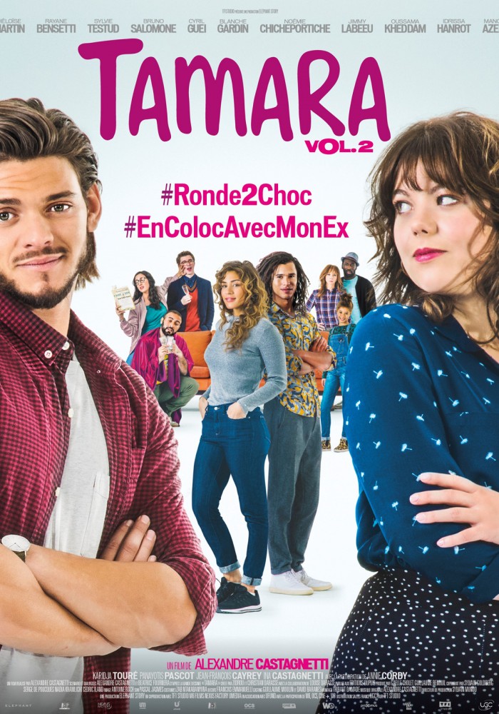 Tamara vol 2 Tamara vol 2