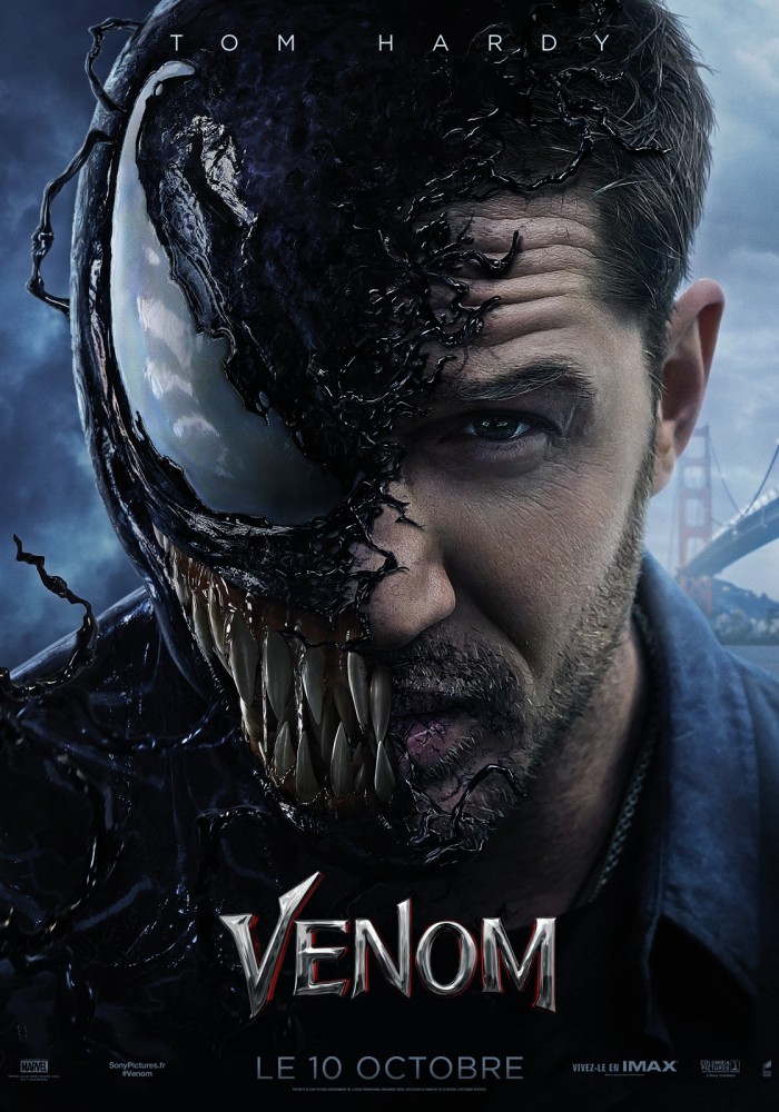 Venom Venom