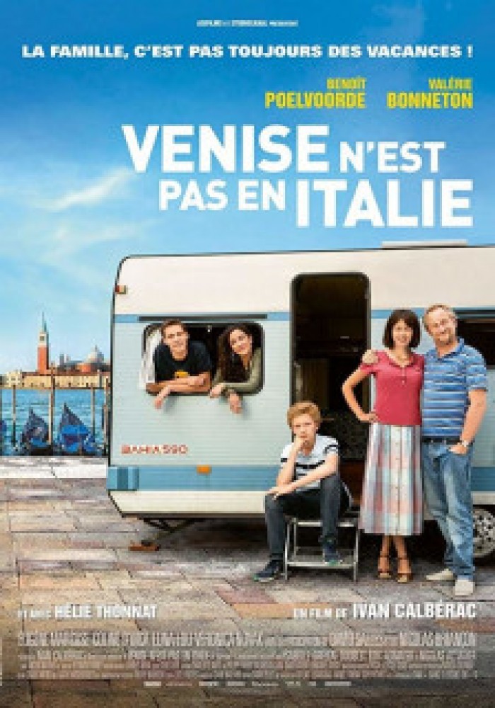 Venise n'est pas en italie Venise n'est pas en italie