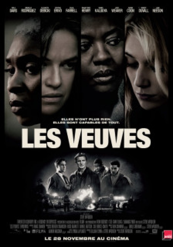 Les veuves Les veuves