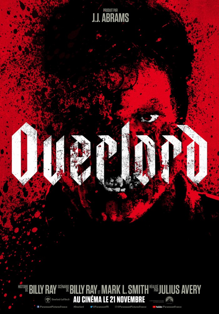 Overlord Overlord
