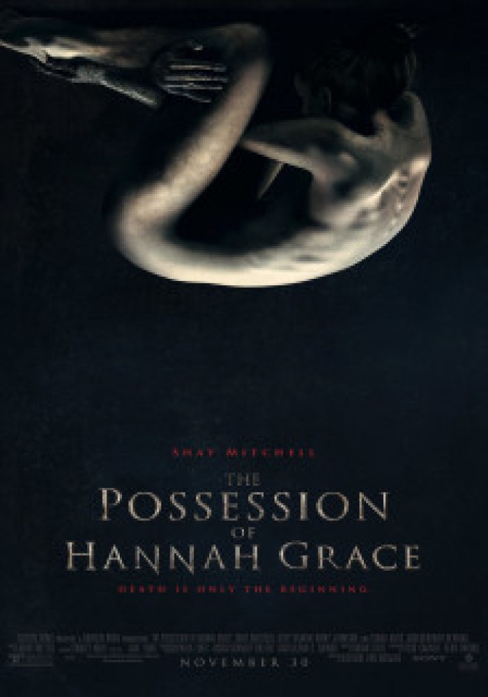 L'exorcisme de hannah grace L'exorcisme de hannah grace