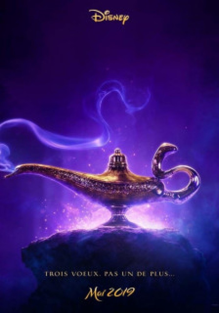 Aladdin Aladdin