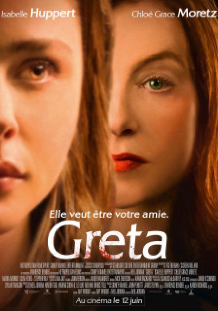 Greta Greta