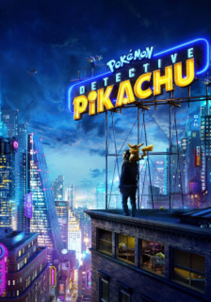 Pokemon detective pikachu Pokemon detective pikachu