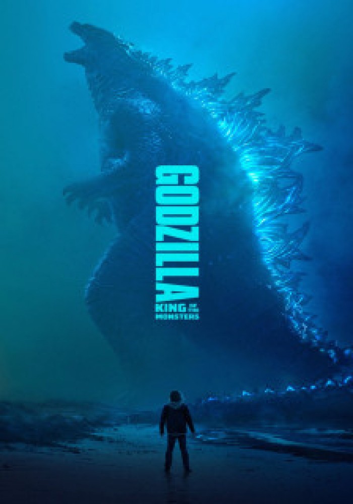 Godzilla ii : roi des monstres Godzilla ii : roi des monstres