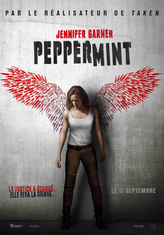 Peppermint Peppermint