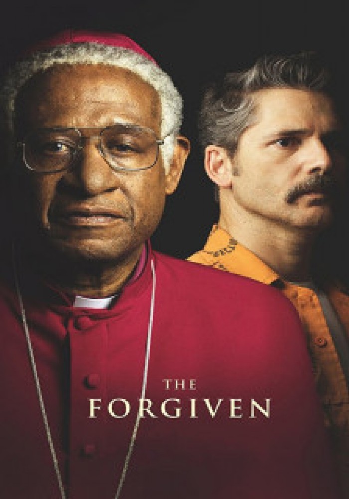 Forgiven Forgiven