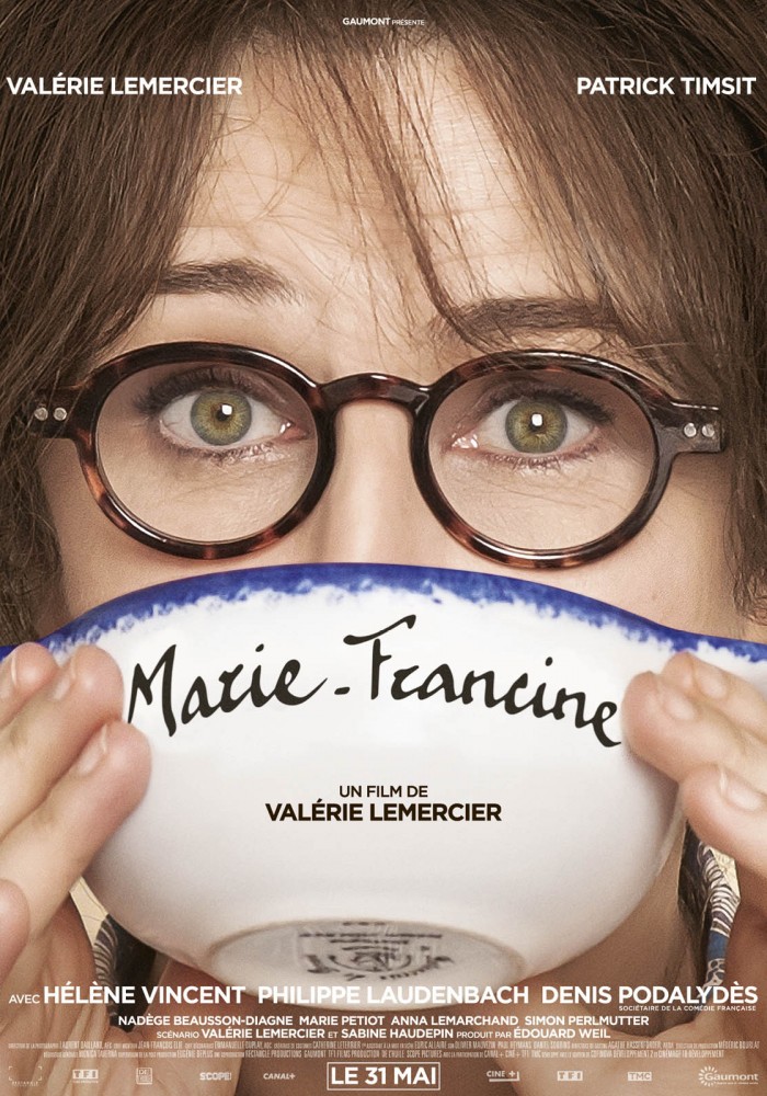 Marie francine Marie francine