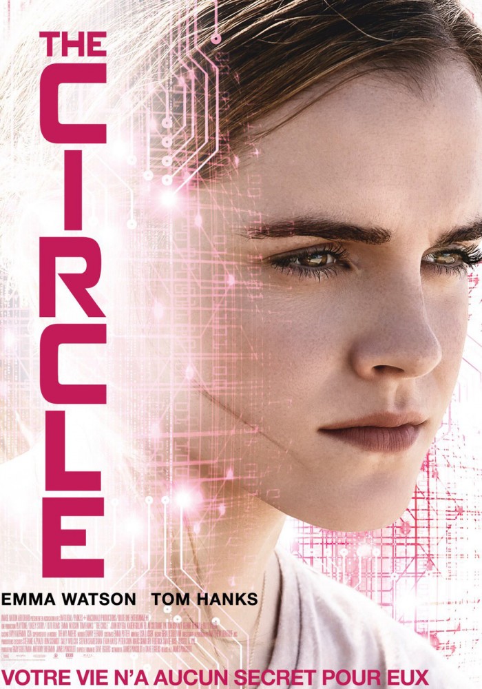 The circle The circle