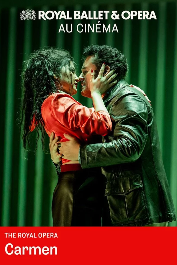 Carmen (The Royal Opera)