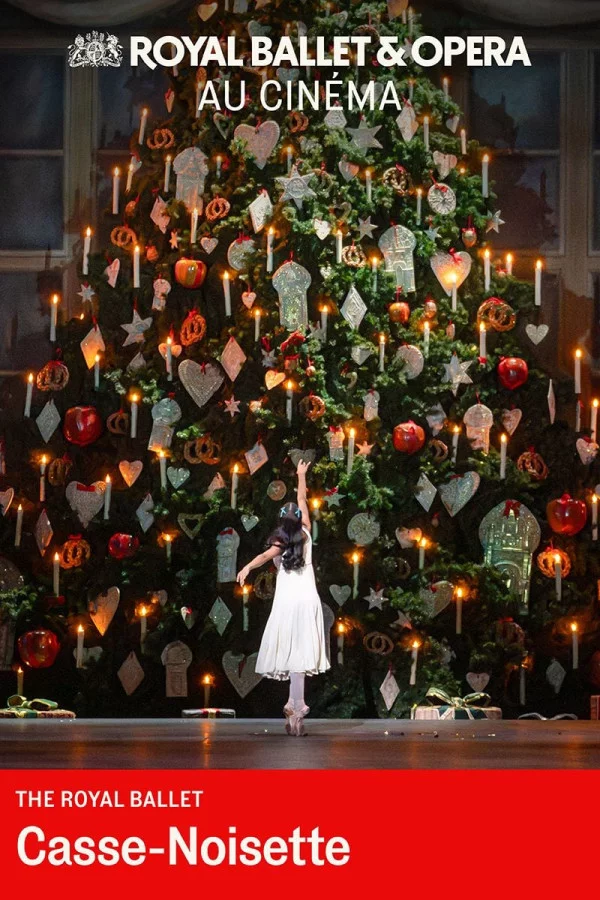 Casse-Noisette (The Royal Ballet)