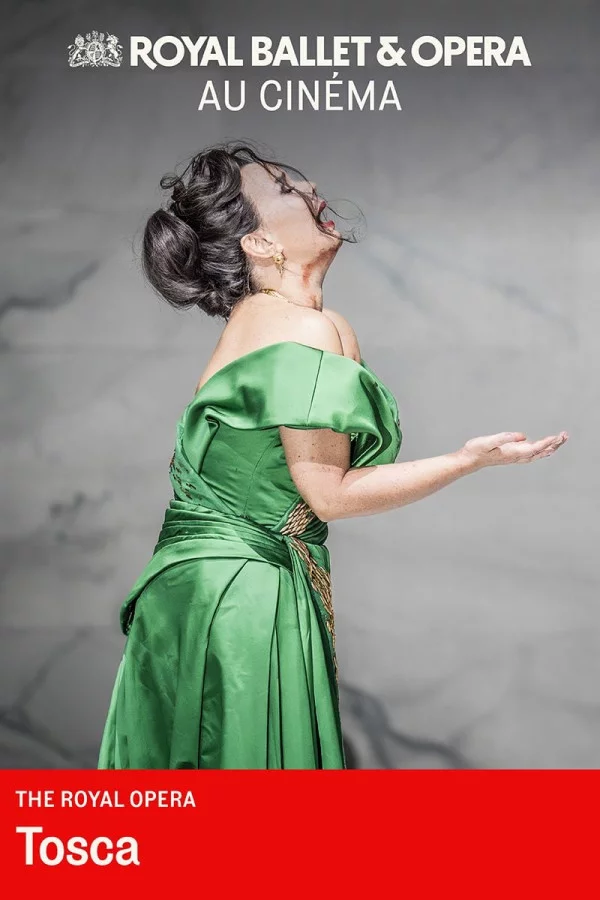 Tosca (The Royal Opera)