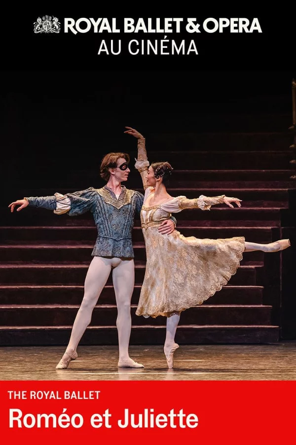 Roméo et Juliette (The Royal Ballet)