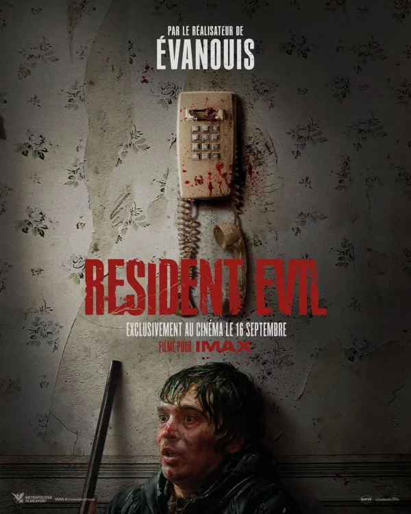 Resident Evil