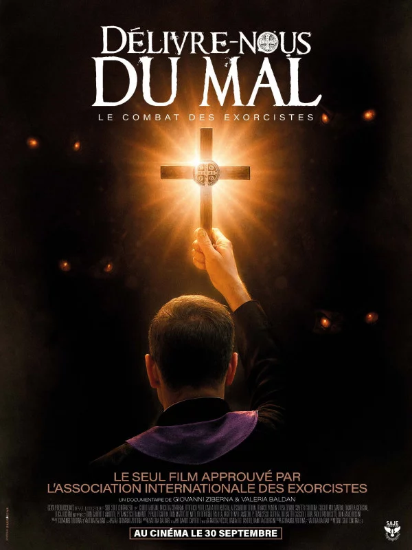 Délivre-nous du mal