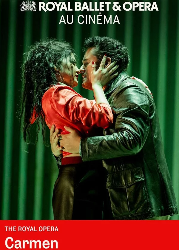 Carmen (The Royal Opera)