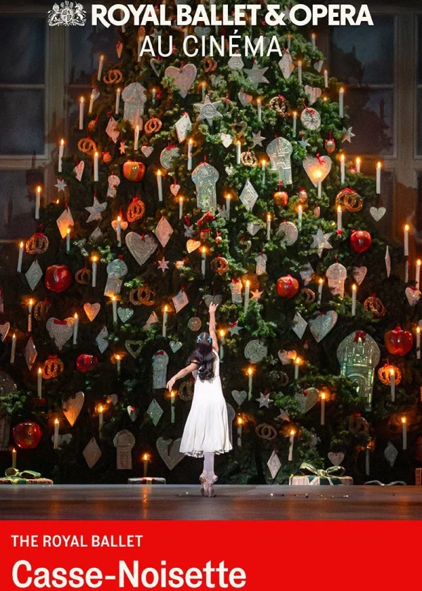 Casse-Noisette (The Royal Ballet)