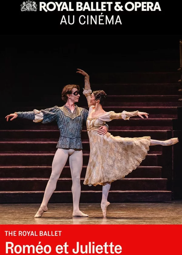 Roméo et Juliette (The Royal Ballet)