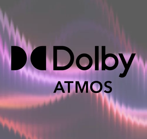 Dolby Atmos