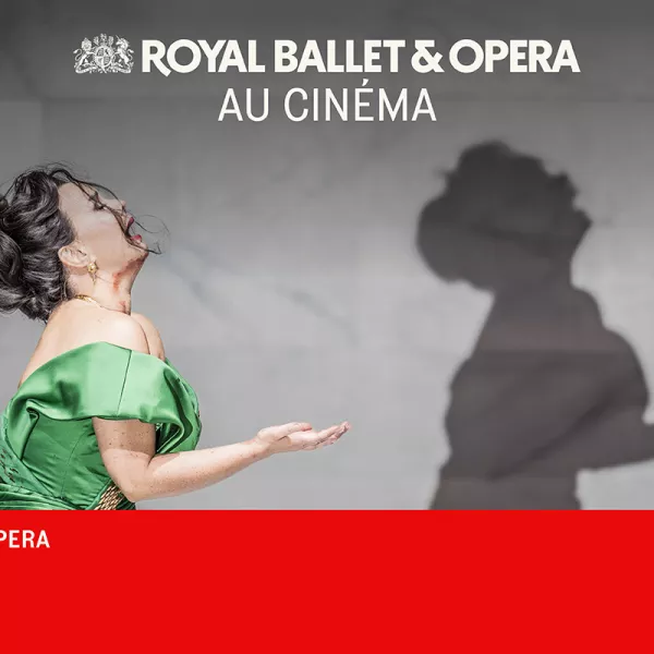 Royal Opéra au cinéma : Tosca