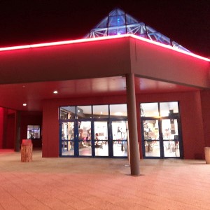 Cinéma Mégarex