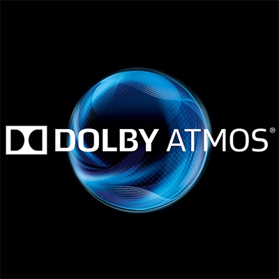 Dolby Atmos