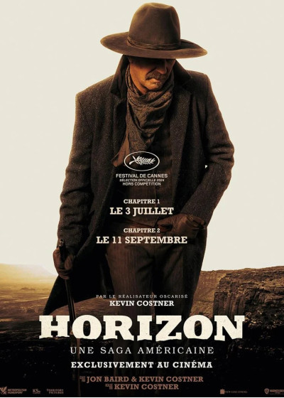 HORIZON UNE SAGA AMERICAINE CHAPITRE 1 HORIZON UNE SAGA AMERICAINE CHAPITRE 1