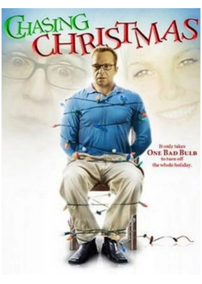 A LA POURSUITE DE NOEL