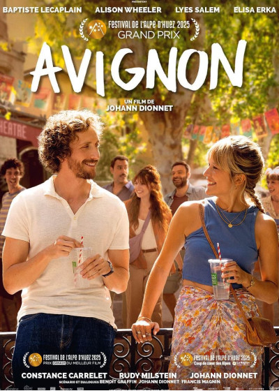 AVIGNON AVIGNON