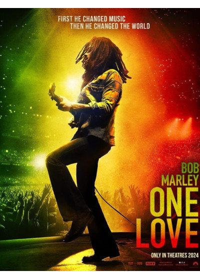 BOB MARLEY BOB MARLEY