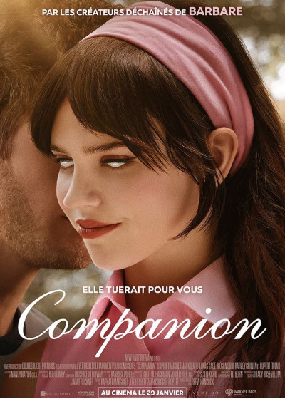 COMPANION COMPANION