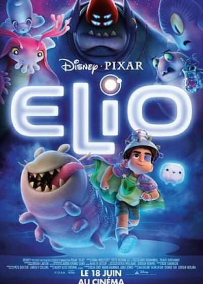 ELIO ELIO