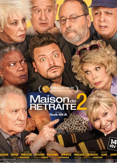 MAISON DE RETRAITE 2 MAISON DE RETRAITE 2