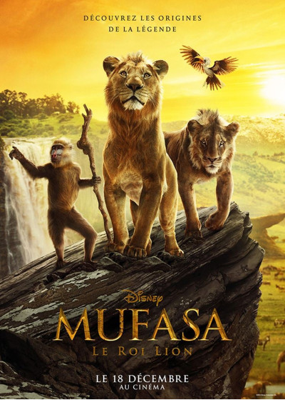 MUFASA MUFASA