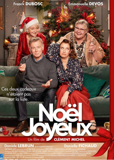 NOEL JOYEUX NOEL JOYEUX