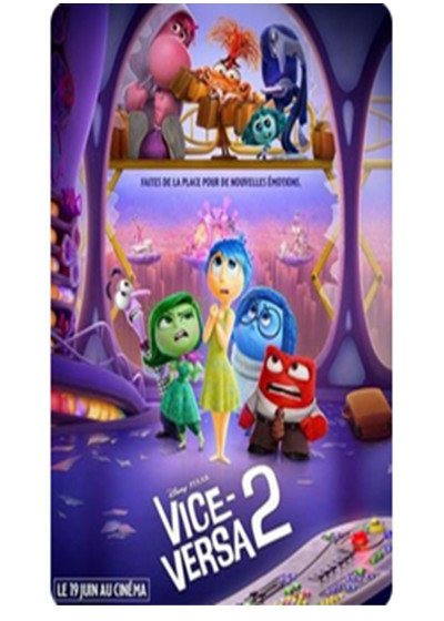 VICE VERSA 2