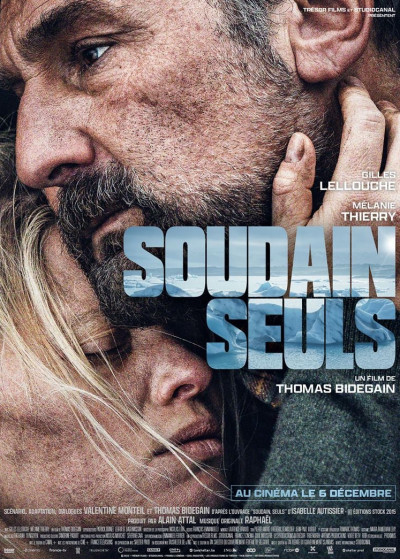 SOUDAIN SEULS SOUDAIN SEULS