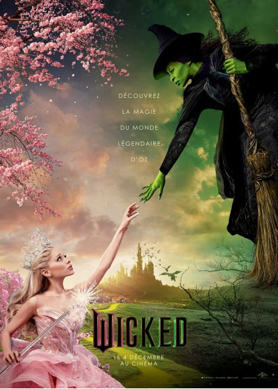 WICKED WICKED